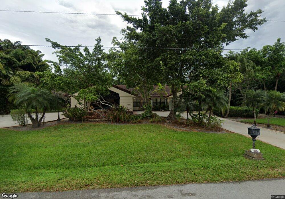 3040 SW 116th Ave, Davie, FL 33330 - photo 1