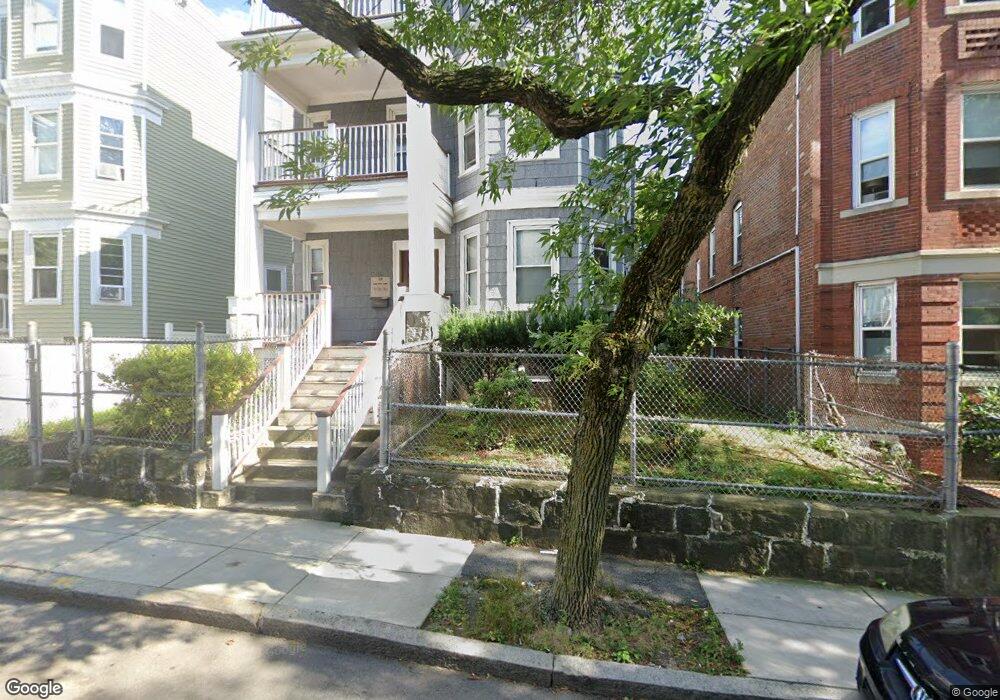 19 Msgr Patrick j Lydon Way, Dorchester Center, MA 02124 - photo 1