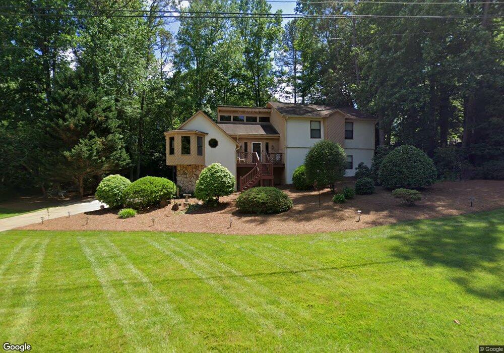 1865 Blackwater Way unit 4, Marietta, GA 30066 - photo 1