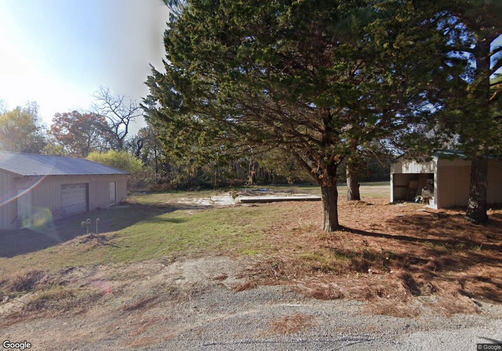 26925 Bartlett Rd, Henryetta, OK 74437 - photo 1