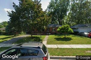 1209 Ridgeway Ave, Lafayette, IN 47904