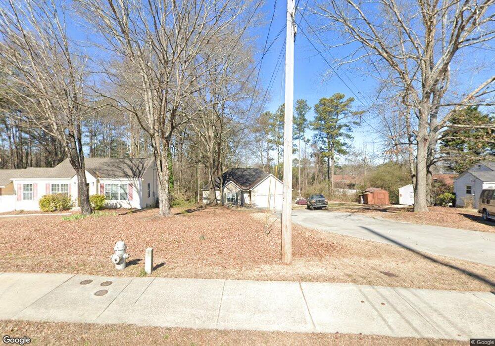 6412 Factory Shoals Rd SW, Mableton, GA 30126 - photo 1