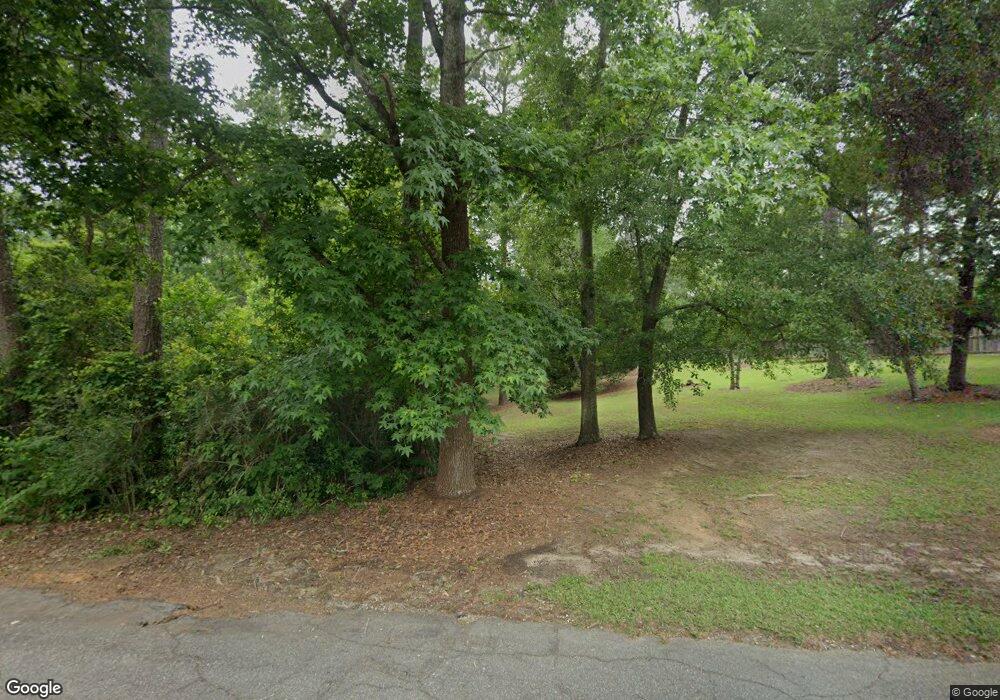 145 Aldridge St SW, Pelham, GA 31779 - photo 1