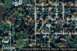 407 W Adams St, Darlington, IN 47940