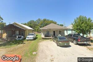 216 S Maple St, Commerce, OK 74339