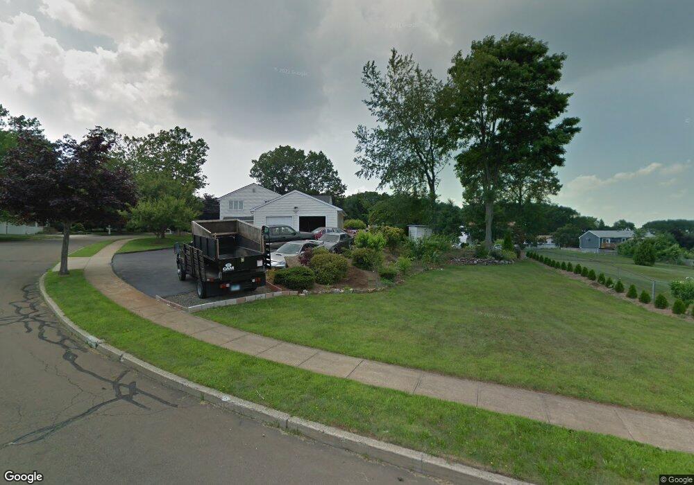 50 View Terrace, East Haven, CT 06512 - photo 1