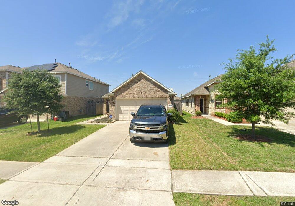 10839 Sun River Falls Dr, Humble, TX 77396 - photo 1