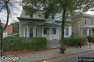 156 Putnam Ave Unit 1, Cambridge, MA 02139