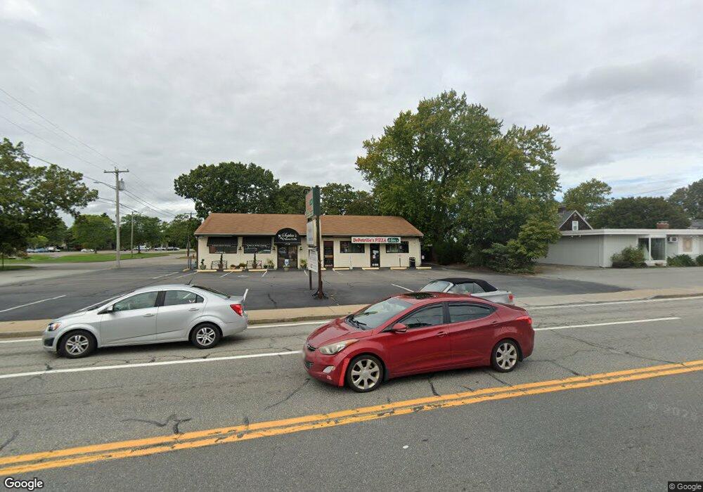 1729 Warwick Ave, Warwick, RI 02889 - photo 1