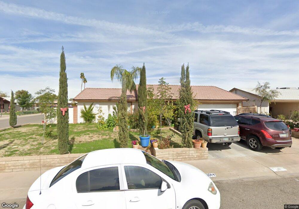 8644 W Piccadilly Rd, Phoenix, AZ 85037 - photo 1