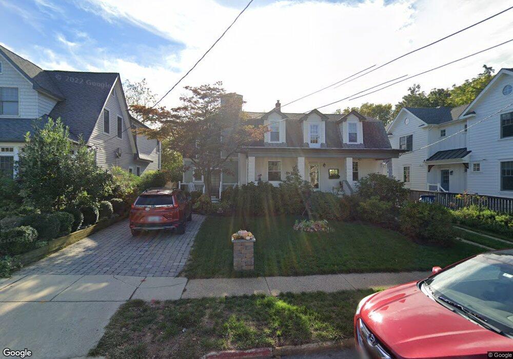 520 First St, Annapolis, MD 21403 - photo 1