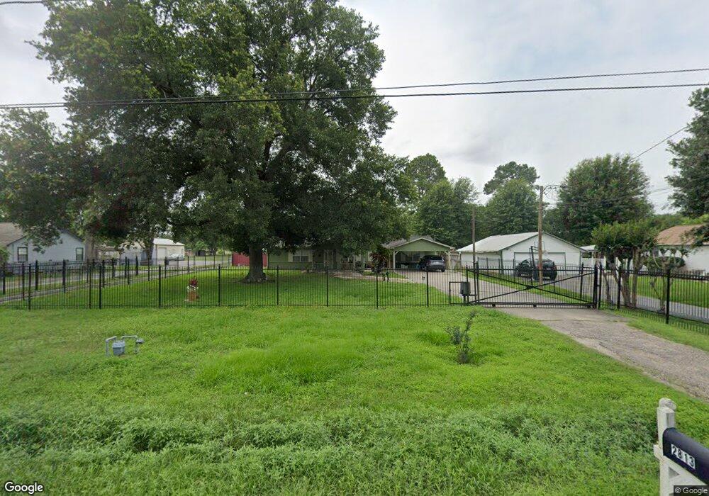 2813 Brownie Campbell Rd, Houston, TX 77038 - photo 1
