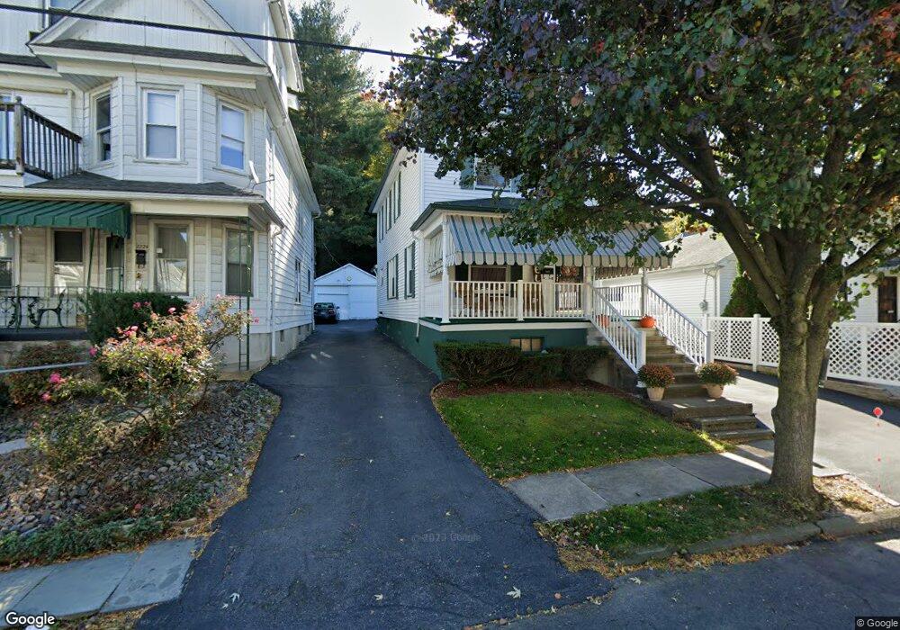 2222 Capouse Ave, Scranton, PA 18509 - photo 1