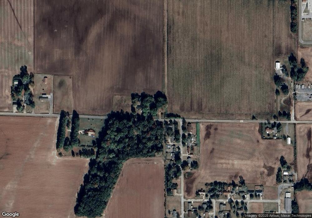 2516 E County Road 262, Blytheville, AR 72315 - photo 1