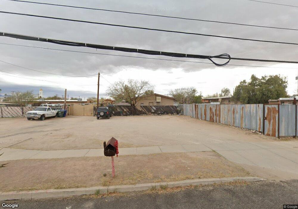 1319 S 8th Ave, Tucson, AZ 85713 - photo 1