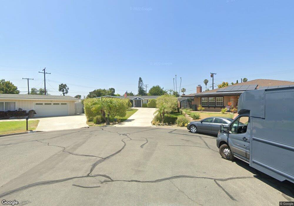 8371 Sunnybrook Cir, Buena Park, CA 90621 - photo 1