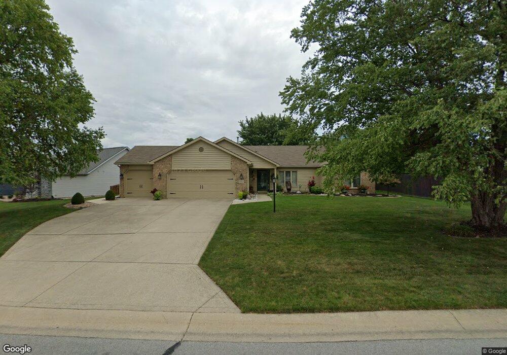 9711 Trading Post Rd, Leo, IN 46765 - photo 1