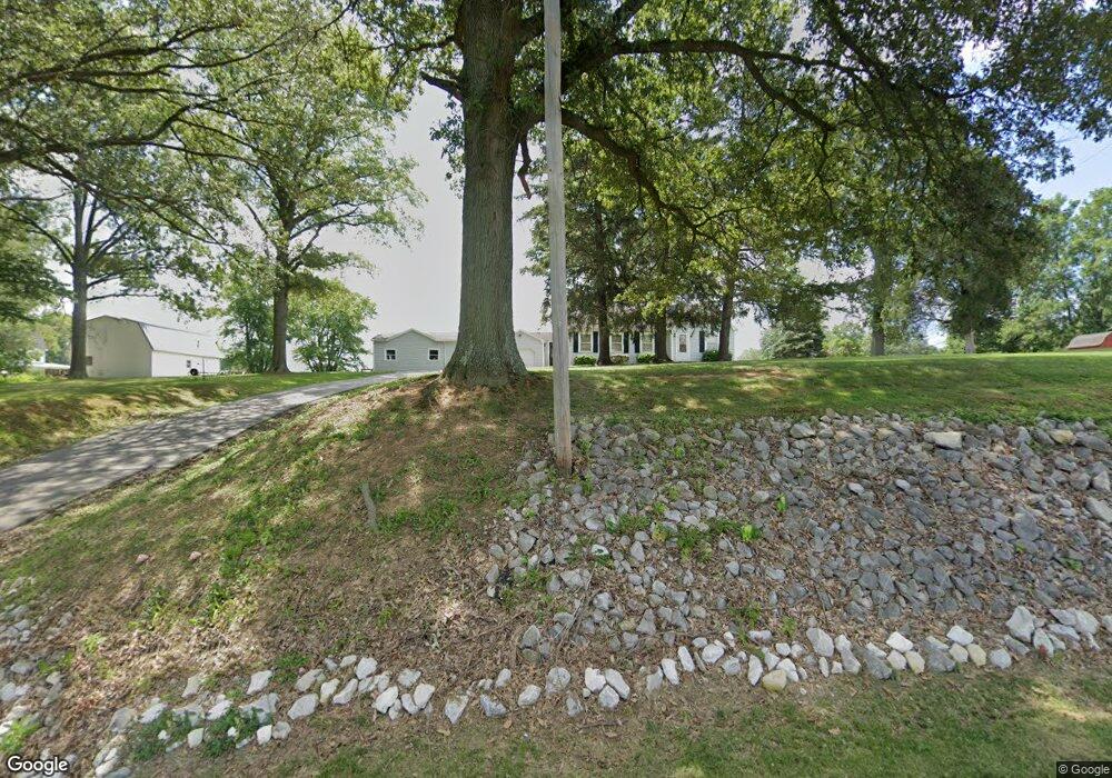 6455 Lincoln Ave, Newburgh, IN 47630 - photo 1