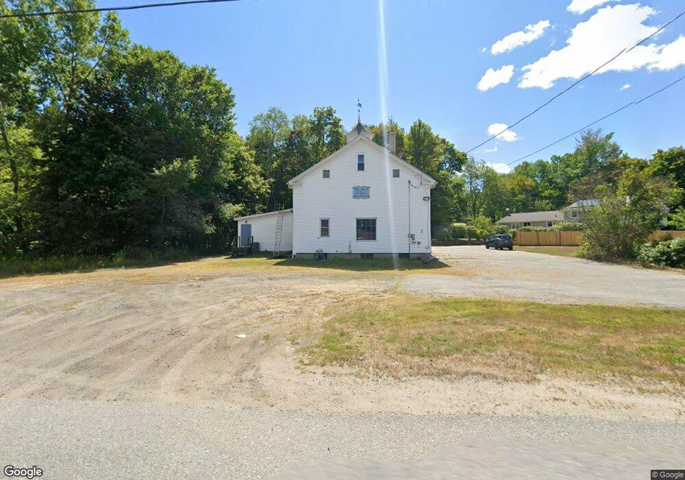 387 E Broadway, Gardner, MA 01440 - photo 1