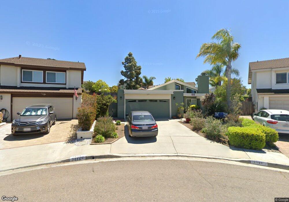 2121 Park Dale Ln, Encinitas, CA 92024 - photo 1