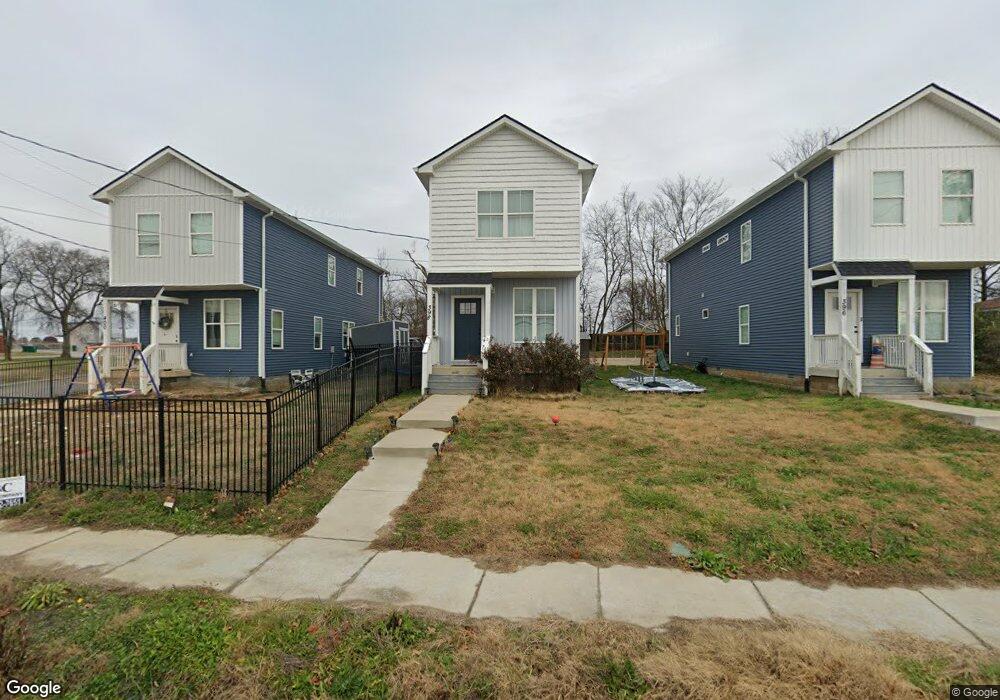 501 Cainsville Rd, Lebanon, TN 37087 - photo 1