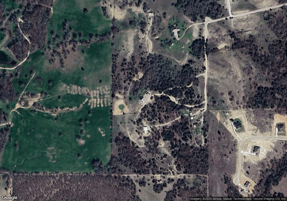 768 Louis Scherer Rd, Weatherford, TX 76088 - photo 1