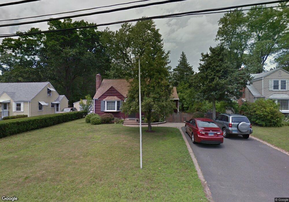 156 Capen St, Windsor, CT 06095 - photo 1