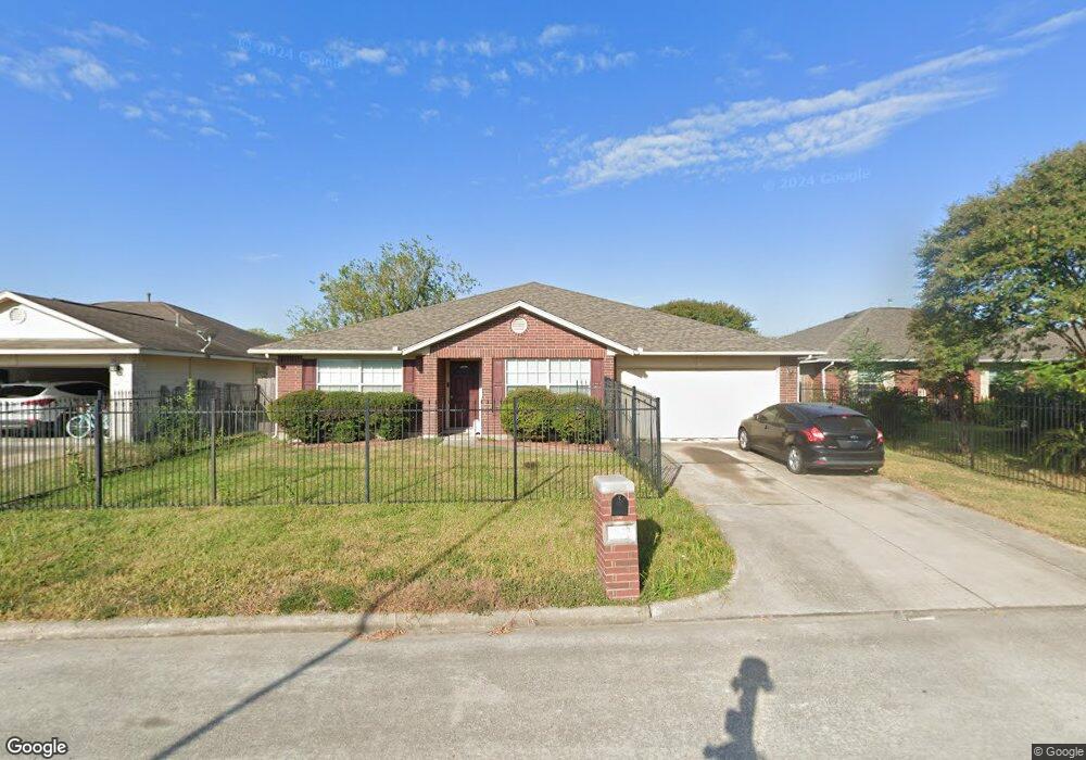 10123 Lasaber Ct, Houston, TX 77038 - photo 1