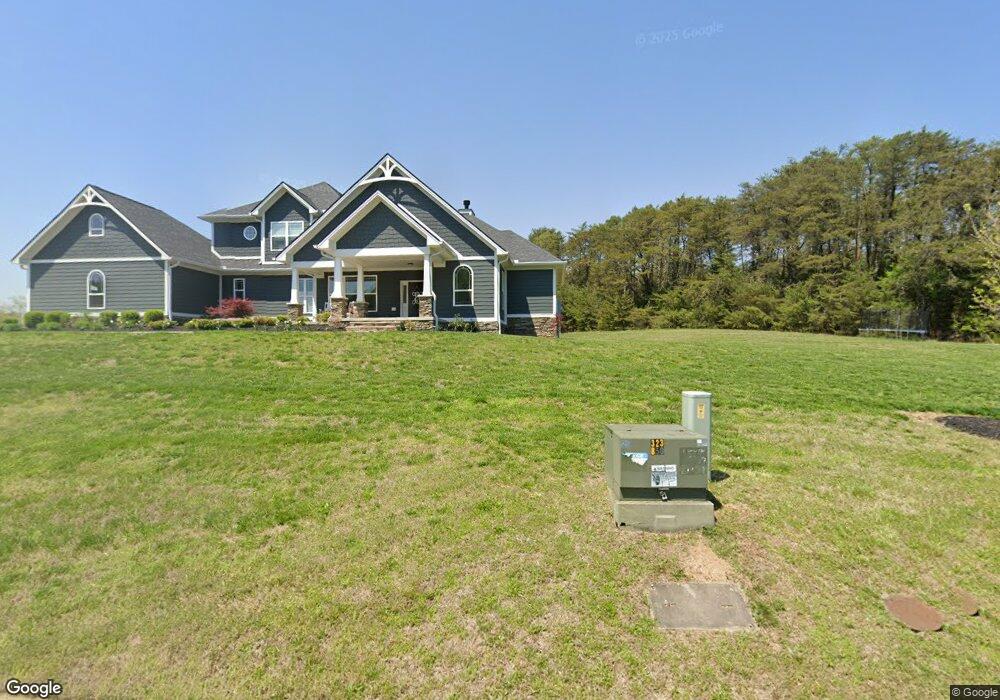 3010 Lee Ridge Rd, Morristown, TN 37814 - photo 1