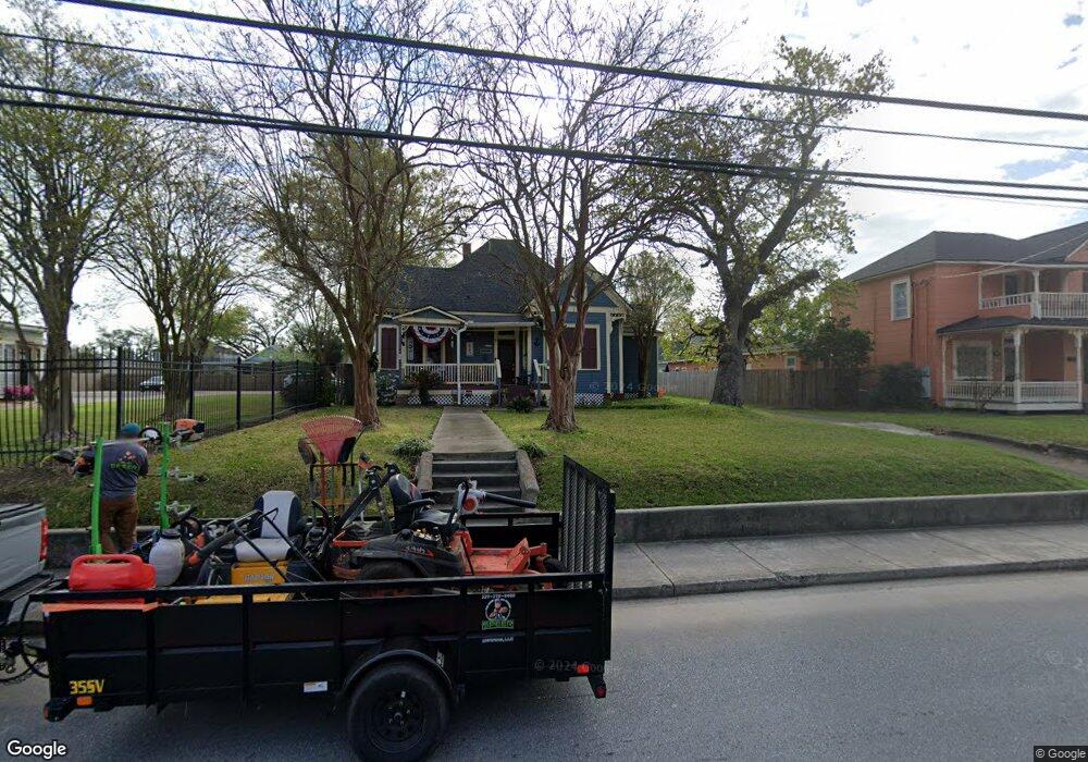 1145 Hodges St, Lake Charles, LA 70601 - photo 1