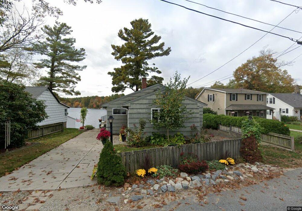 72 Beach Rd, Charlton, MA 01507 - photo 1