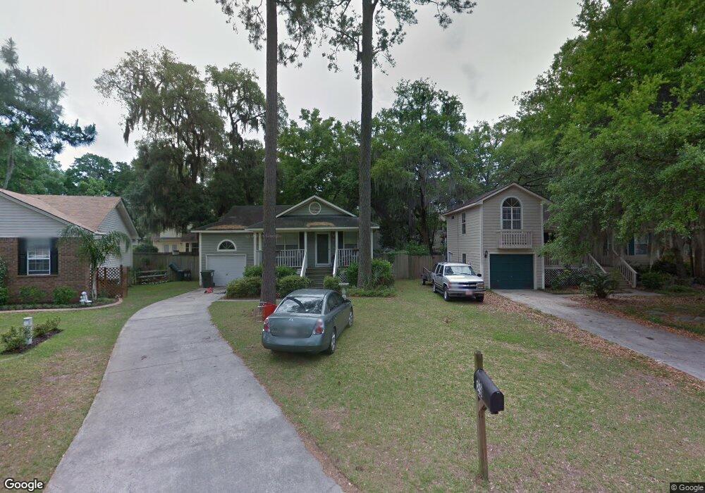 29 S Lake Dr unit 16, Savannah, GA 31410 - photo 1