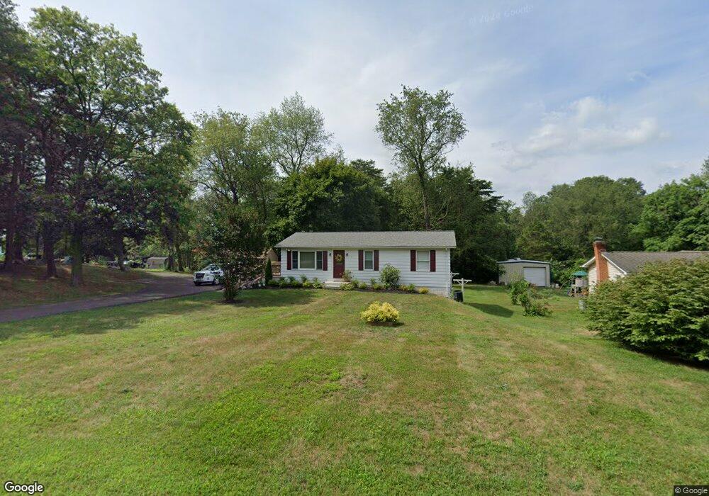 4308 Dover Dr, Frederick, MD 21703 - photo 1