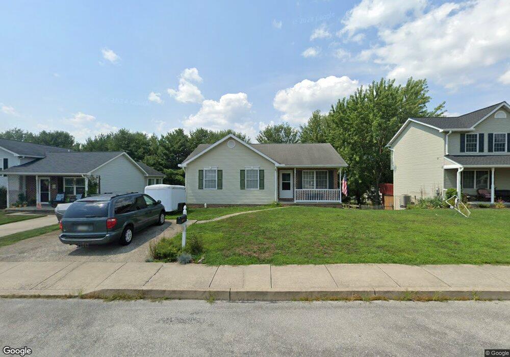 41 Mason Dixon Dr unit 80, Littlestown, PA 17340 - photo 1