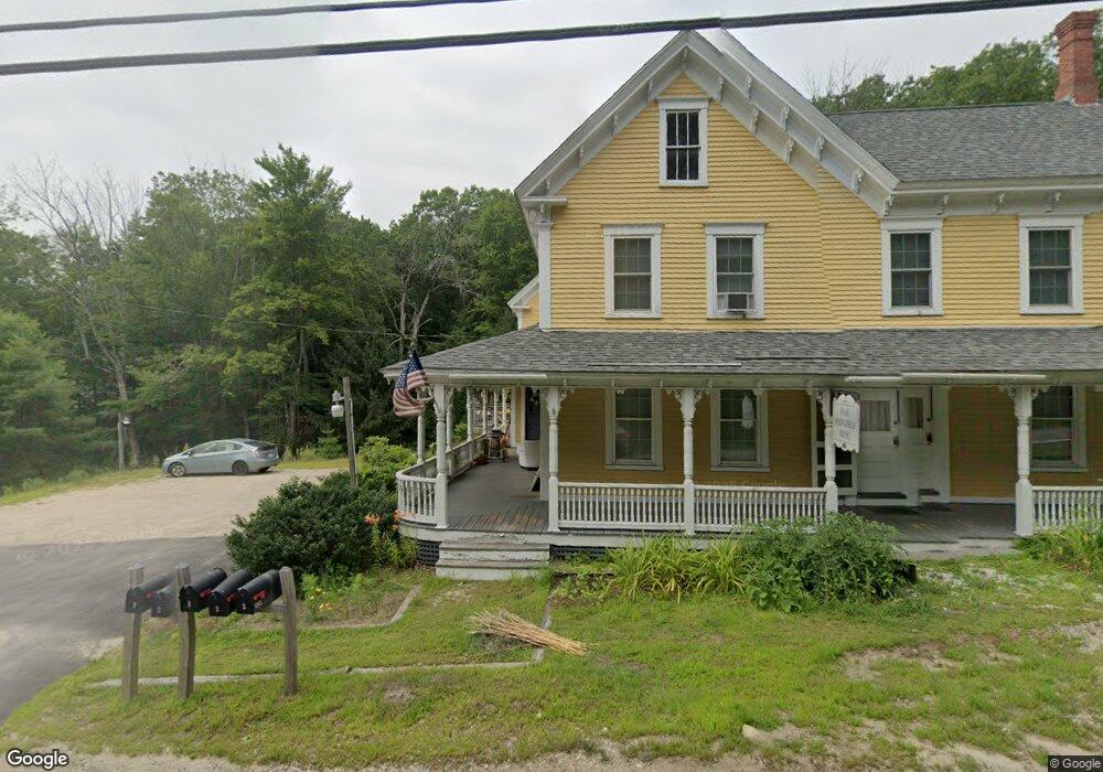 685 S Main St unit 1, Wolfeboro, NH 03894 - photo 1