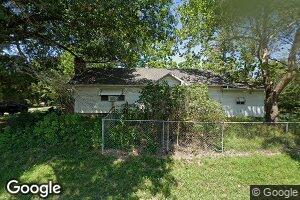 402 E Farlington St, Hepler, KS 66746