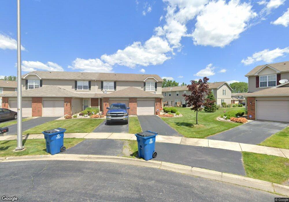 1043 Summertime Ct unit 154-4, Dyer, IN 46311 - photo 1