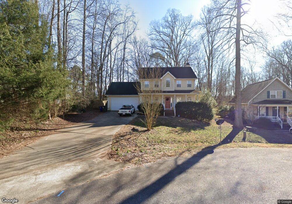 161 Thrift St, Pittsboro, NC 27312 - photo 1