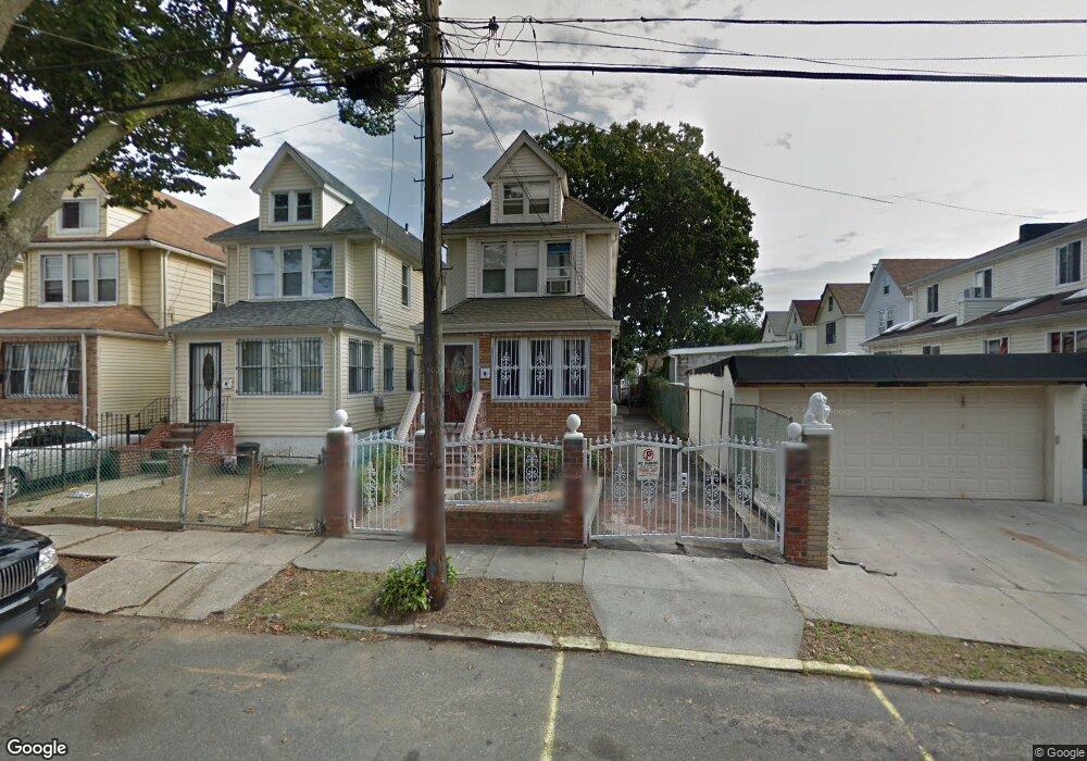 11549 148th St, Jamaica, NY 11436 - photo 1