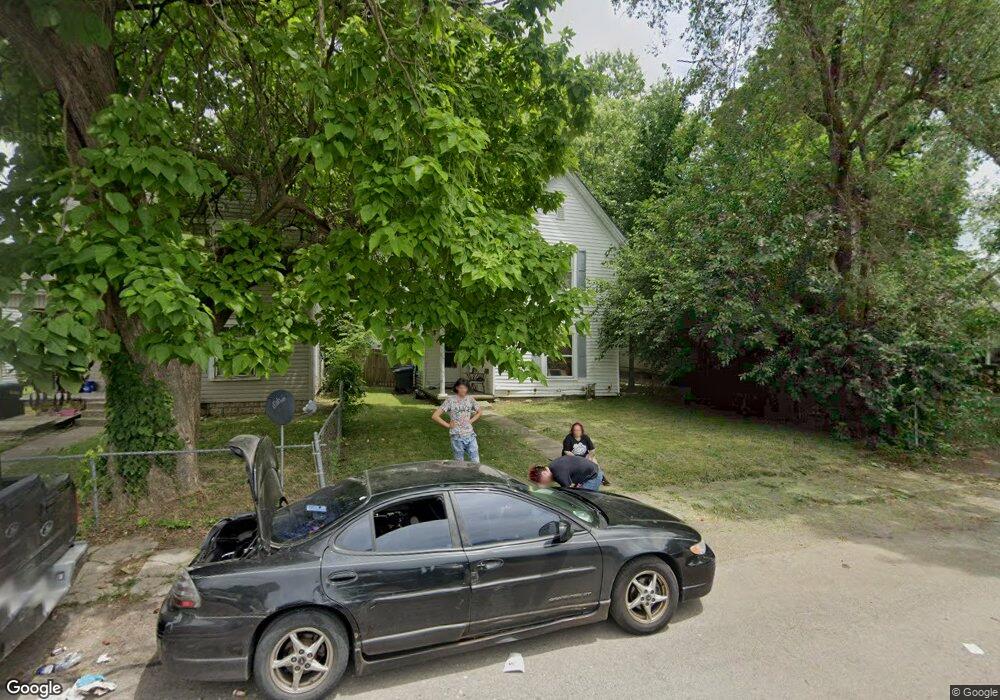 2808 S Elm St, Muncie, IN 47302 - photo 1