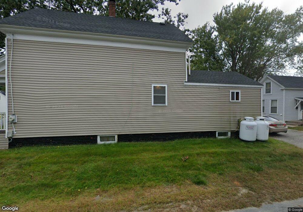 28 Vining St, Lisbon Falls, ME 04252 - photo 1