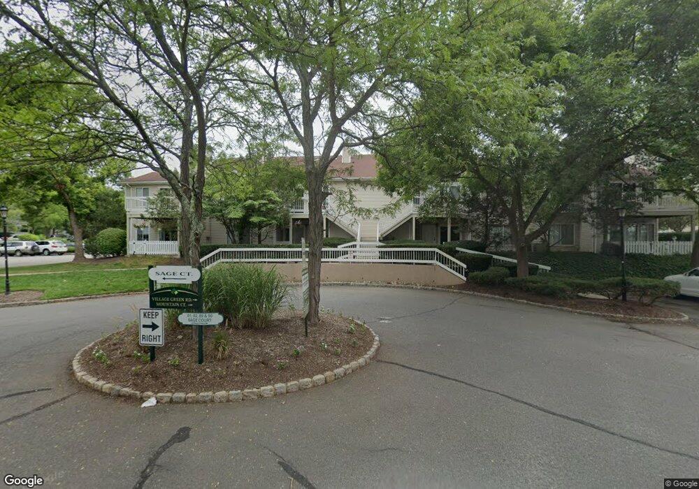 86 Sage Ct unit 360, Bedminster, NJ 07921 - photo 1