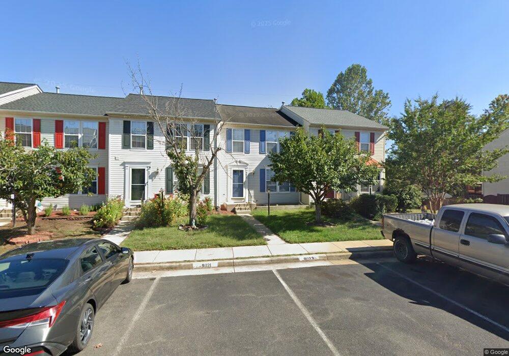 9023 Falcon Glen Ct, Bristow, VA 20136 - photo 1