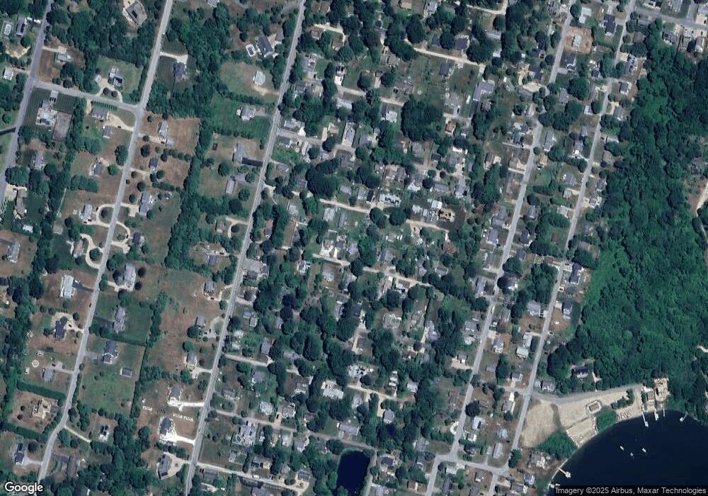 36 Edgeware St, Charlestown, RI 02813 - photo 1