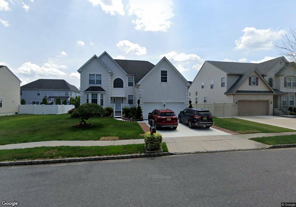 3020 Cottonwood Ave, Egg Harbor Township, NJ 08234 - photo 1