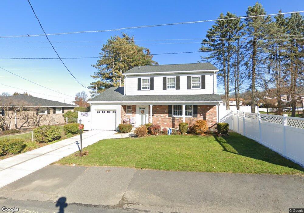 160 Flag St, Pittston, PA 18640 - photo 1