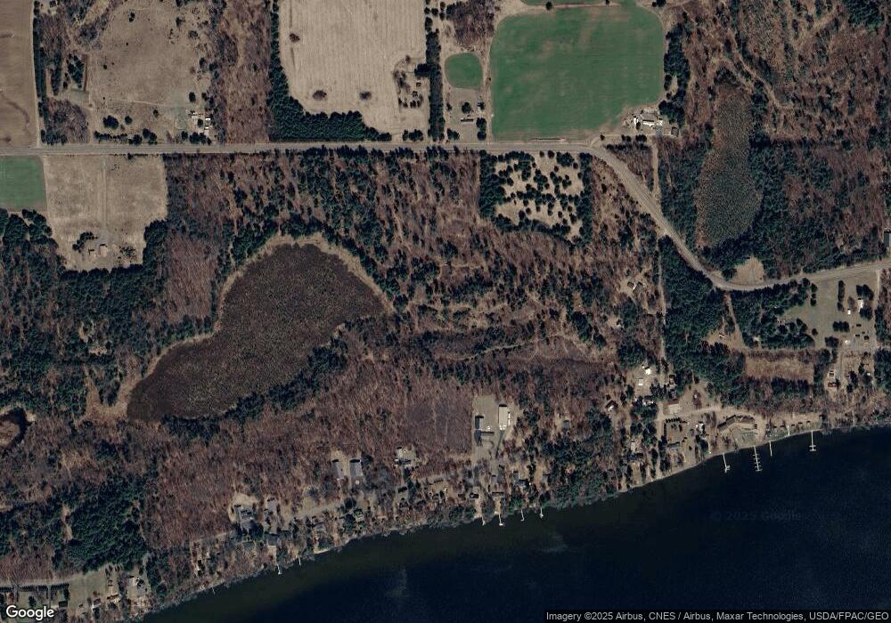 28147 Lake Ave, Danbury, WI 54830 - photo 1