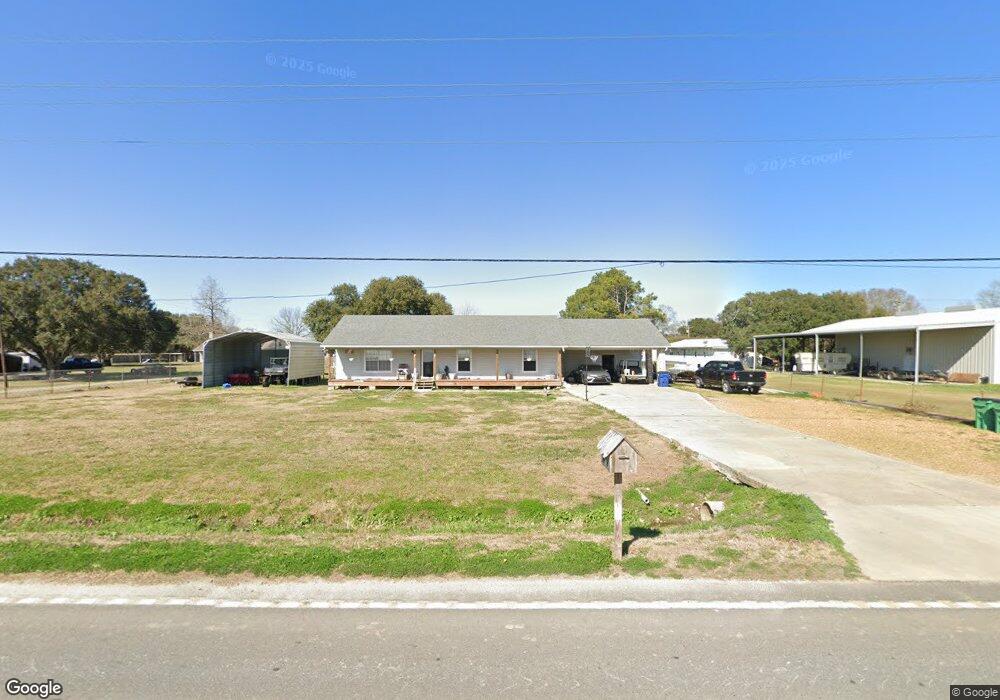 1197 Mcmillan Ave, Iota, LA 70543 - photo 1