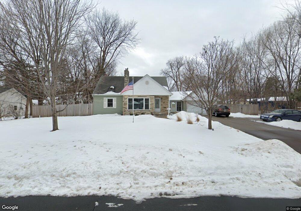 8614 Colfax Ave S, Bloomington, MN 55420 - photo 1