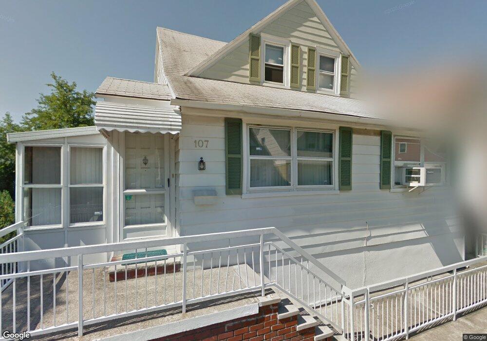 107 Fane Ct, Brooklyn, NY 11229 - photo 1